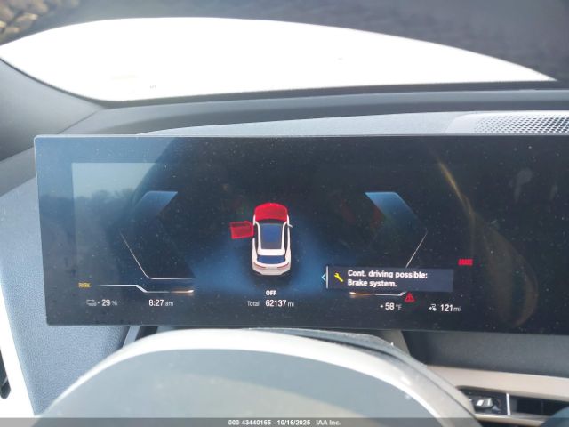 2023 BMW IX WB523CF02PCM04978 Photo 6