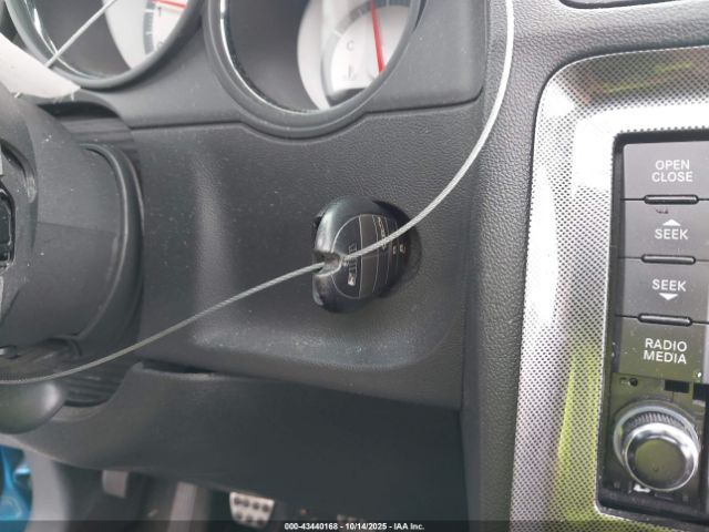 2009 DODGE CHALLENGER 2B3LJ54T69H625587 Photo 10