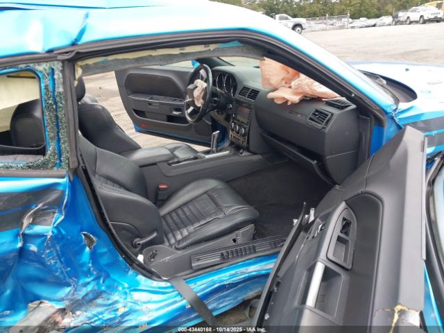 2009 DODGE CHALLENGER 2B3LJ54T69H625587 Photo 4