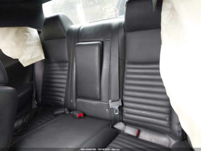 2009 DODGE CHALLENGER 2B3LJ54T69H625587 Photo 7