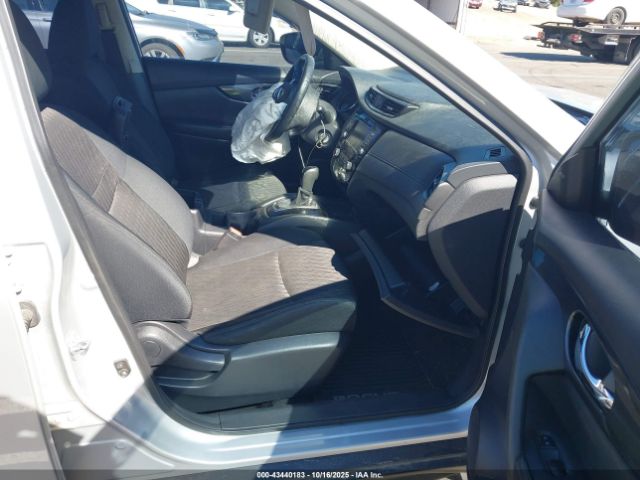 2018 NISSAN ROGUE 5N1AT2MT2JC754654 Photo 4