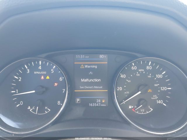 2018 NISSAN ROGUE 5N1AT2MT2JC754654 Photo 6