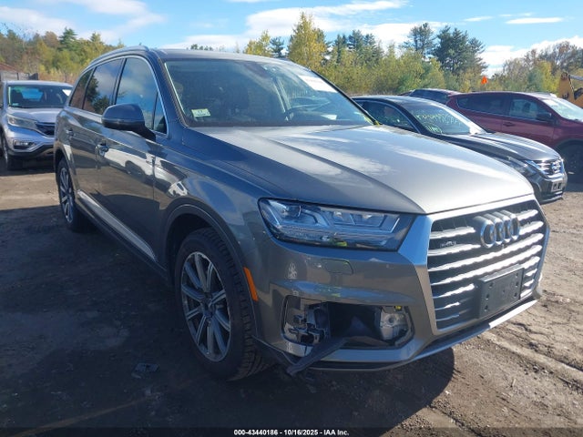 2018 AUDI Q7 WA1VAAF79JD019812 Photo 0