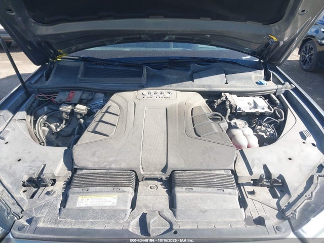 2018 AUDI Q7 WA1VAAF79JD019812 Photo 9