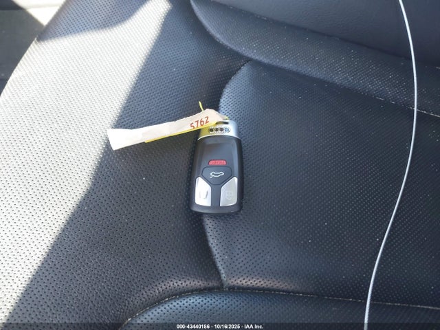 2018 AUDI Q7 WA1VAAF79JD019812 Photo 10