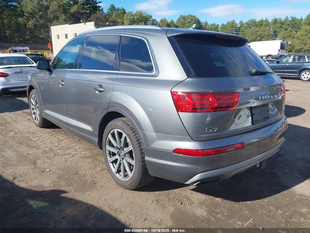 2018 AUDI Q7 WA1VAAF79JD019812 Photo 2