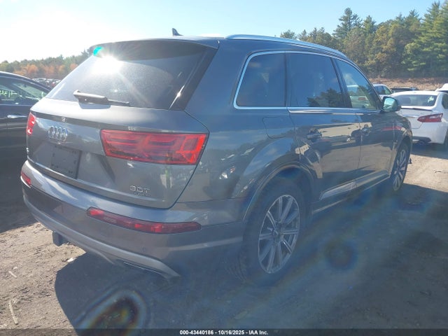 2018 AUDI Q7 WA1VAAF79JD019812 Photo 3
