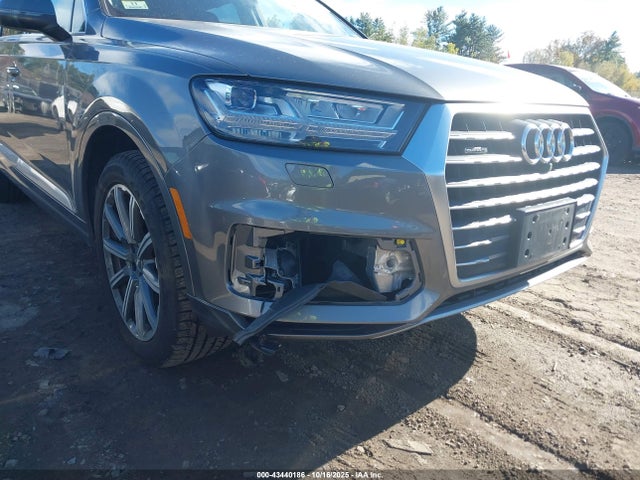 2018 AUDI Q7 WA1VAAF79JD019812 Photo 5