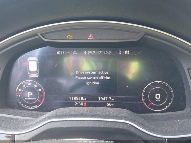 2018 AUDI Q7 WA1VAAF79JD019812 Photo 6
