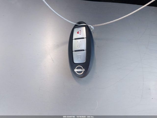 2022 NISSAN FRONTIER 1N6ED1CMXNN632140 Photo 10