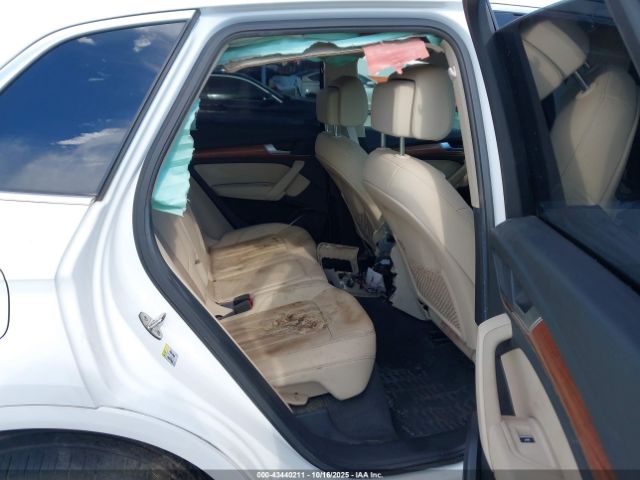 2021 AUDI Q5 WA1AAAFY1M2086377 Photo 7