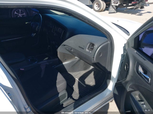 Продажа на аукционе авто 2012 Dodge Charger Police, vin: 2C3CDXAG4CH280113, номер лота: 43440215