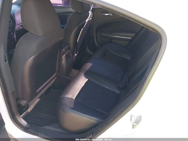 Продажа на аукционе авто 2012 Dodge Charger Police, vin: 2C3CDXAG4CH280113, номер лота: 43440215
