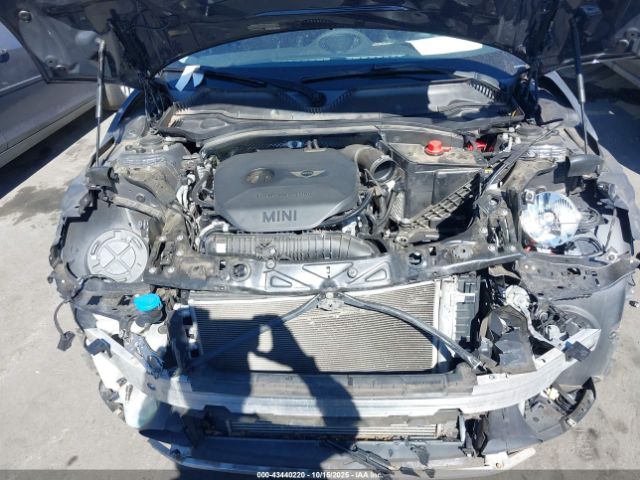 2016 MINI CLUBMAN WMWLN9C5XG2B31106 Photo 9