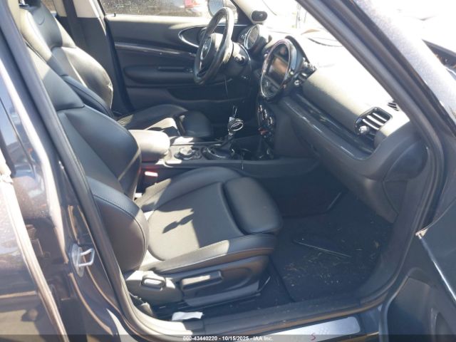 2016 MINI CLUBMAN WMWLN9C5XG2B31106 Photo 4