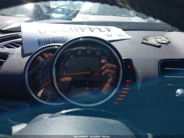 2016 MINI CLUBMAN WMWLN9C5XG2B31106 Photo 6