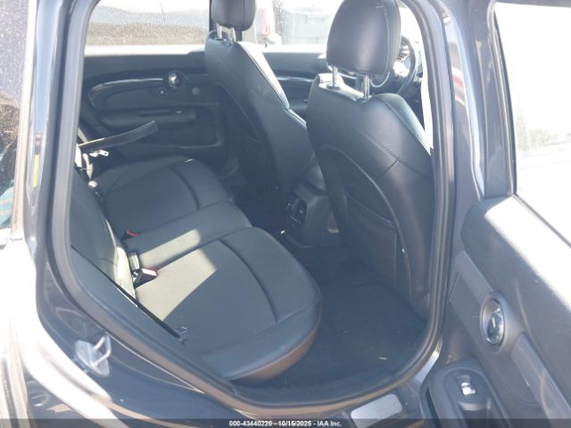2016 MINI CLUBMAN WMWLN9C5XG2B31106 Photo 7