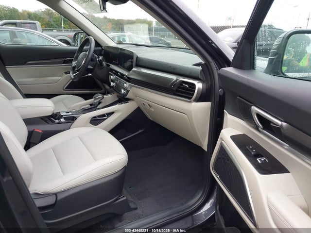 43440221 :رقم المزاد ، 5XYP64GC3SG609066 vin ، 2025 Kia Telluride S مزاد بيع