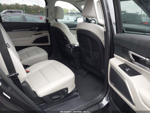 43440221 :رقم المزاد ، 5XYP64GC3SG609066 vin ، 2025 Kia Telluride S مزاد بيع