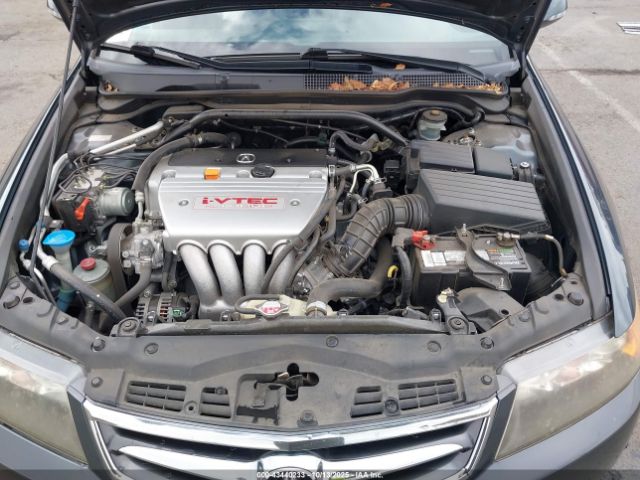 2008 ACURA TSX JH4CL96808C008209 Photo 9