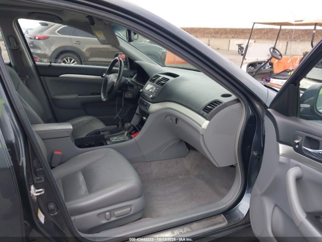 2008 ACURA TSX JH4CL96808C008209 Photo 4