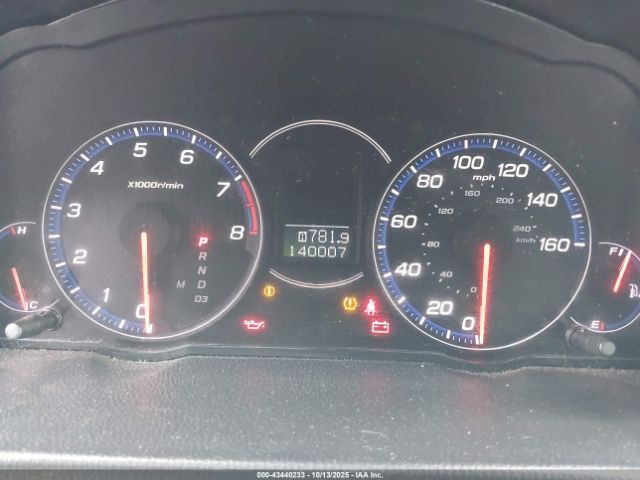 2008 ACURA TSX JH4CL96808C008209 Photo 6