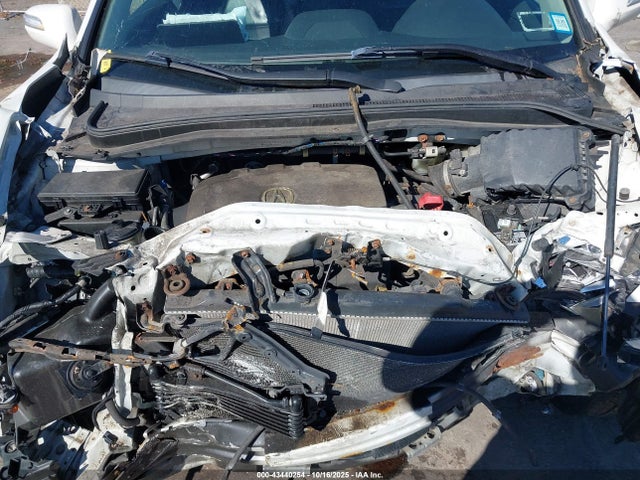 43440254 :رقم المزاد ، 2HNYD2H66BH001822 vin ، 2011 Acura Mdx Technology Package مزاد بيع