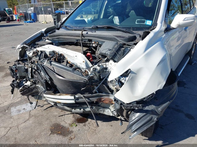 43440254 :رقم المزاد ، 2HNYD2H66BH001822 vin ، 2011 Acura Mdx Technology Package مزاد بيع