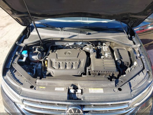 2023 VOLKSWAGEN TIGUAN 3VV3B7AX1PM141986 Photo 9