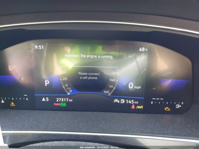 2023 VOLKSWAGEN TIGUAN 3VV3B7AX1PM141986 Photo 6