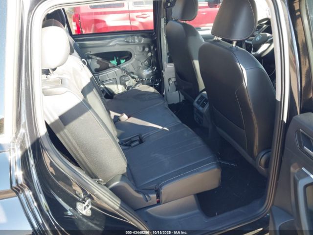 2023 VOLKSWAGEN TIGUAN 3VV3B7AX1PM141986 Photo 7