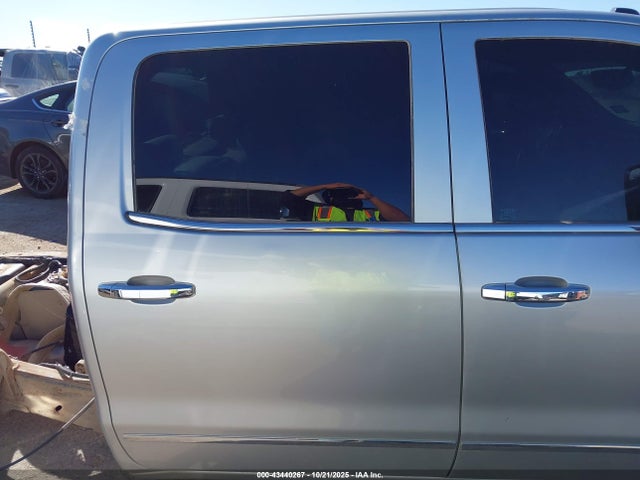 Aukcja sprzedaży 2018 Gmc Sierra 3500hd Denali, vin: 1GT42YEY1JF110756, numer aukcji: 43440267