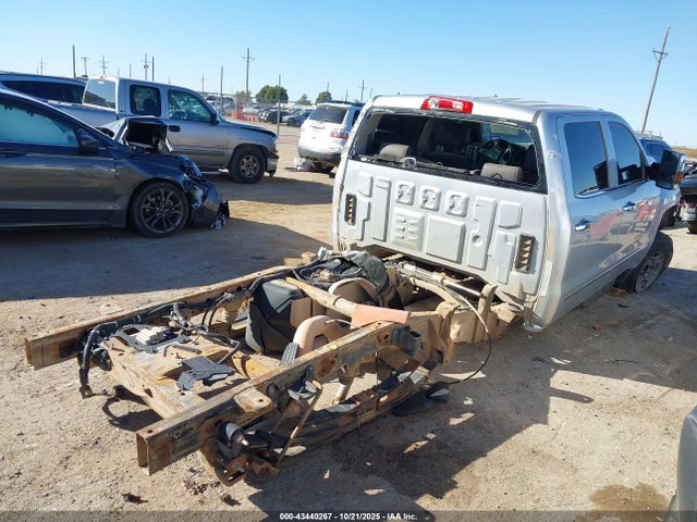 Aukcja sprzedaży 2018 Gmc Sierra 3500hd Denali, vin: 1GT42YEY1JF110756, numer aukcji: 43440267