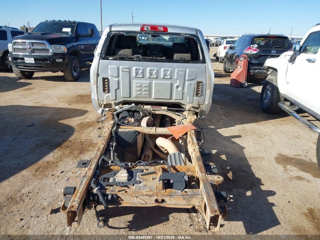 Aukcja sprzedaży 2018 Gmc Sierra 3500hd Denali, vin: 1GT42YEY1JF110756, numer aukcji: 43440267