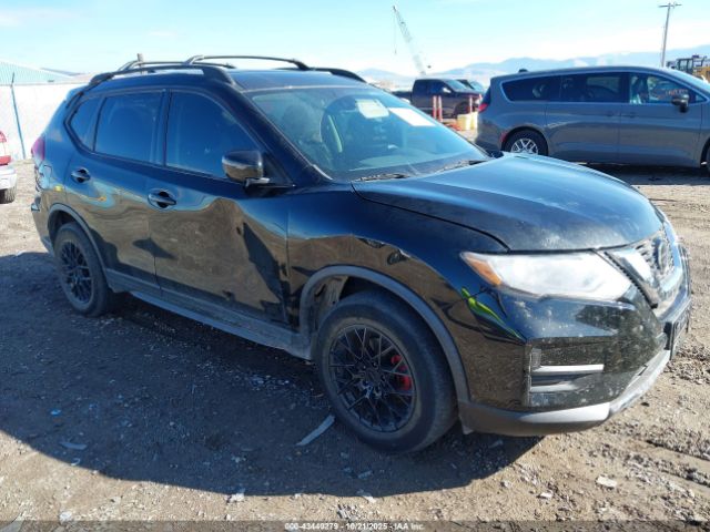 2020 NISSAN ROGUE KNMAT2MV6LP512824 Photo 0