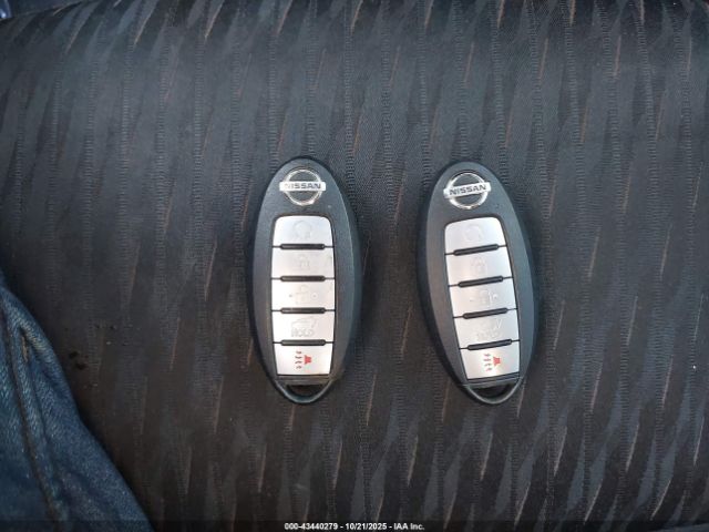 2020 NISSAN ROGUE KNMAT2MV6LP512824 Photo 10