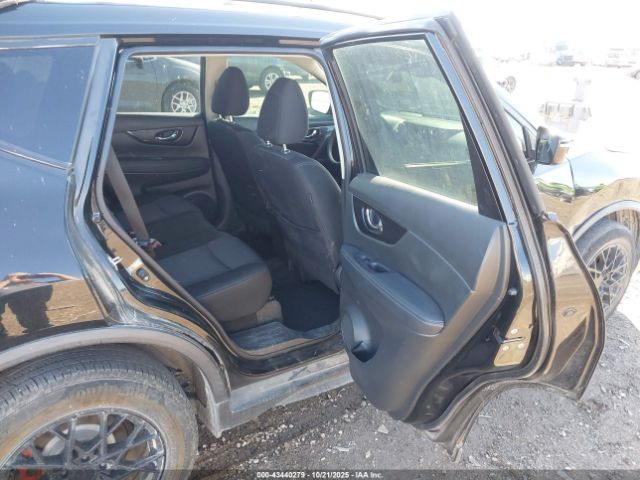 2020 NISSAN ROGUE KNMAT2MV6LP512824 Photo 7