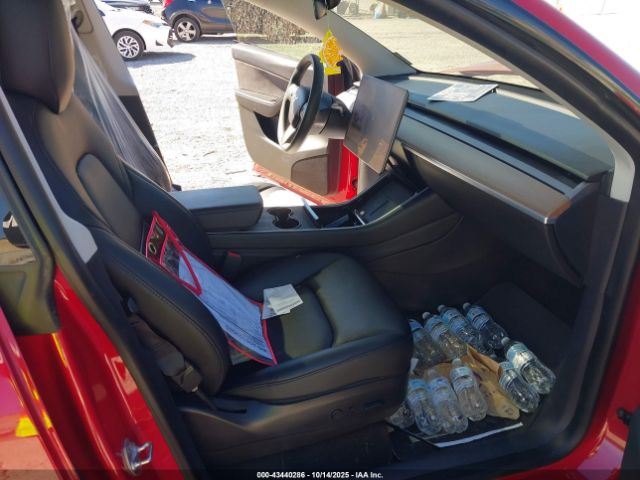 2020 TESLA MODEL Y 5YJYGDEF6LF003719 Photo 4