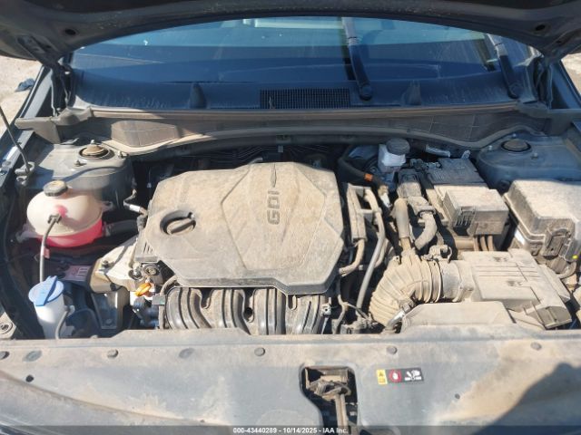 2023 KIA SPORTAGE 5XYK33AF7PG076971 Photo 9