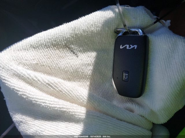 2023 KIA SPORTAGE 5XYK33AF7PG076971 Photo 10
