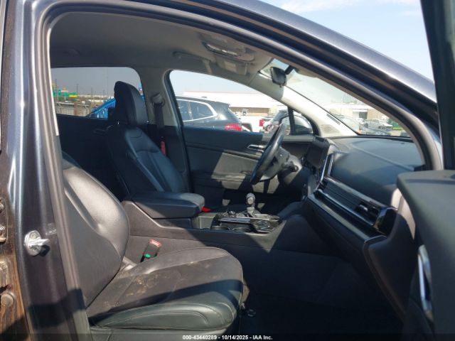 2023 KIA SPORTAGE 5XYK33AF7PG076971 Photo 4