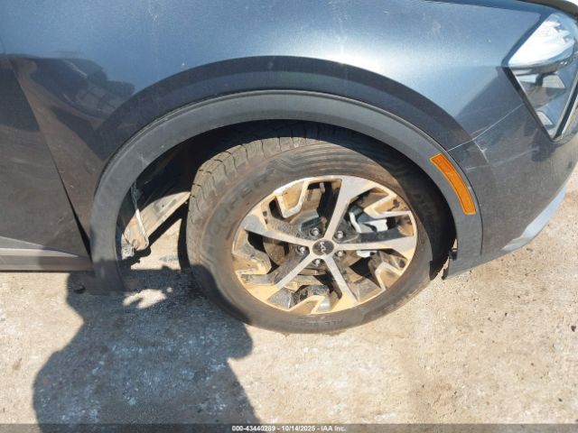 2023 KIA SPORTAGE 5XYK33AF7PG076971 Photo 5