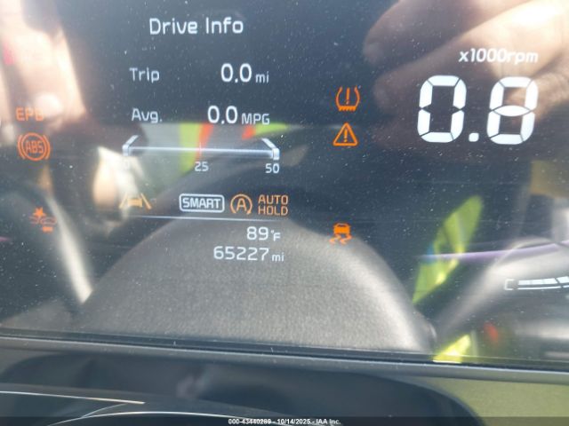 2023 KIA SPORTAGE 5XYK33AF7PG076971 Photo 6