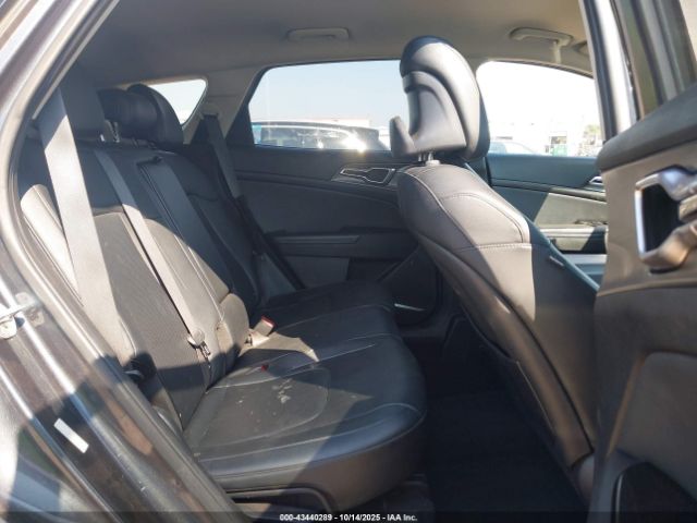 2023 KIA SPORTAGE 5XYK33AF7PG076971 Photo 7