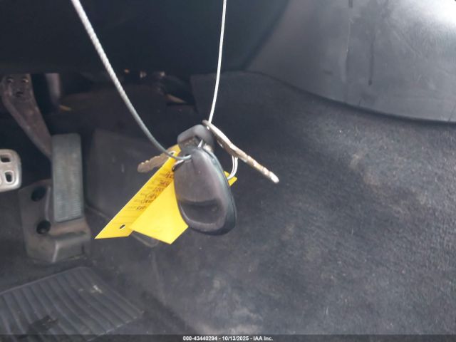 2001 CHEVROLET CORVETTE 1G1YY12S615116638 Photo 10