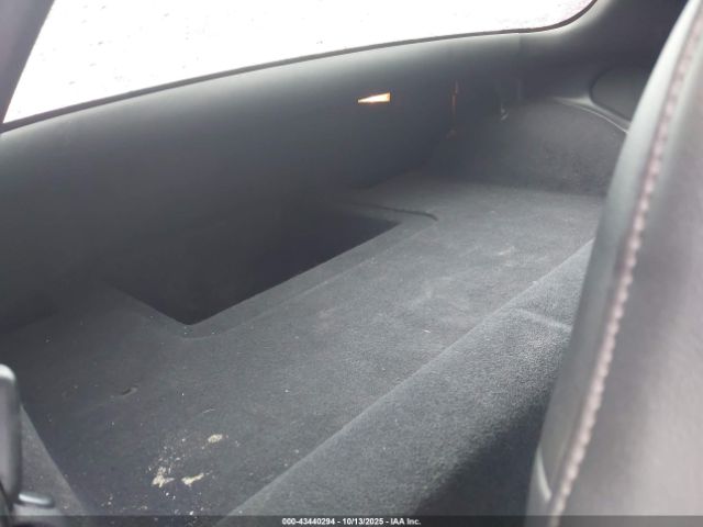 2001 CHEVROLET CORVETTE 1G1YY12S615116638 Photo 7