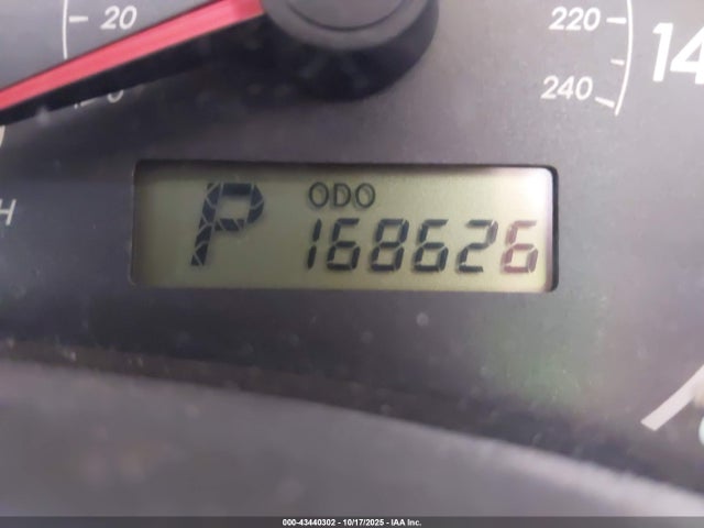 43440302 :رقم المزاد ، JTDBU4EE1B9156913 vin ، 2011 Toyota Corolla Le مزاد بيع