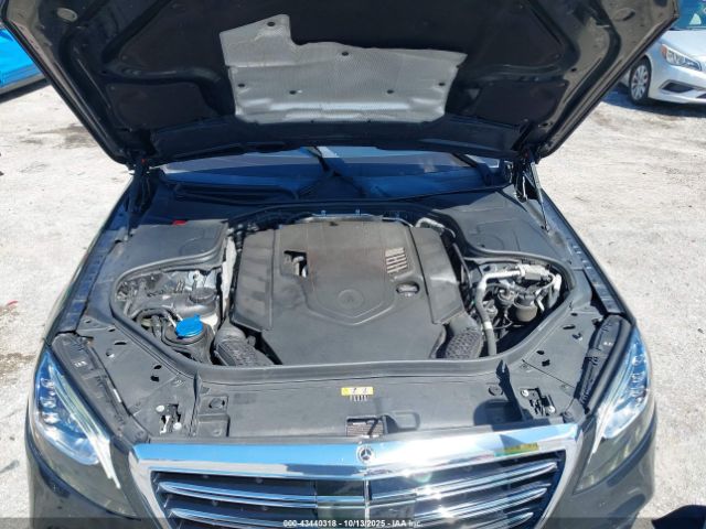 2019 MERCEDES-BENZ S 560 WDDUG8GB6KA449303 Photo 9