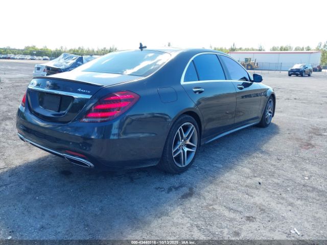 2019 MERCEDES-BENZ S 560 WDDUG8GB6KA449303 Photo 3