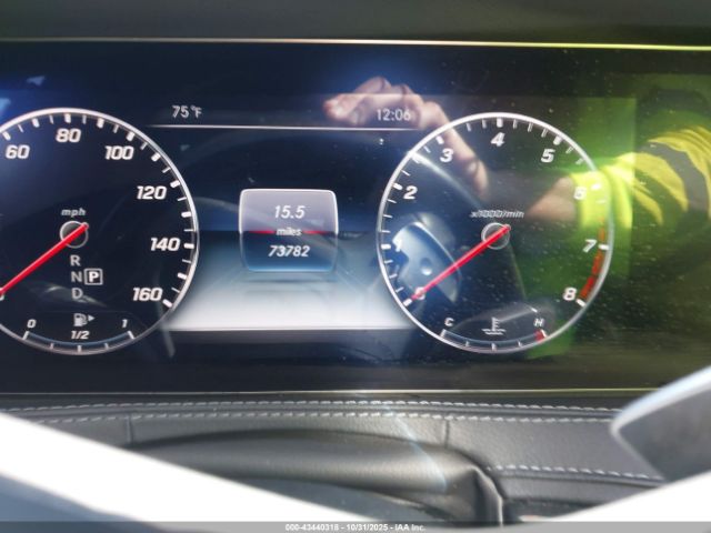 2019 MERCEDES-BENZ S 560 WDDUG8GB6KA449303 Photo 6